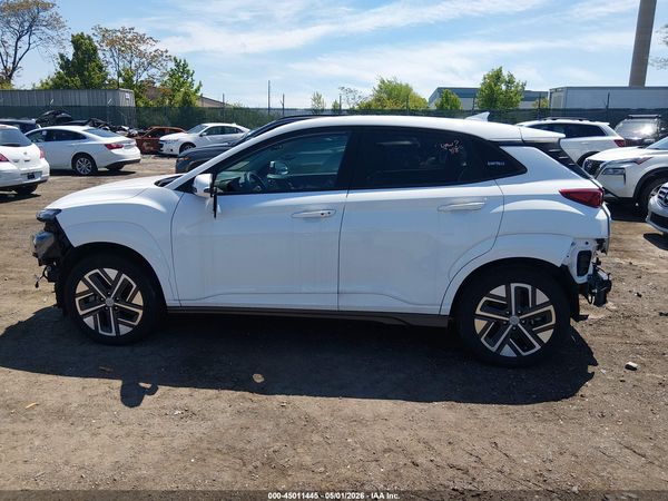 2023 HYUNDAI KONA ELECTRIC SE