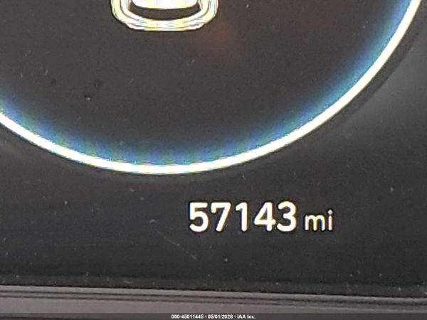 2023 HYUNDAI KONA ELECTRIC SE