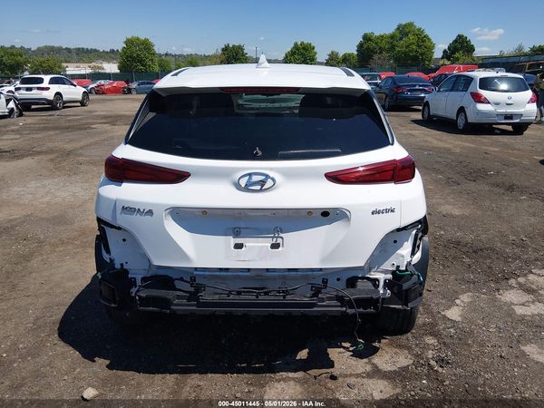 2023 HYUNDAI KONA ELECTRIC SE