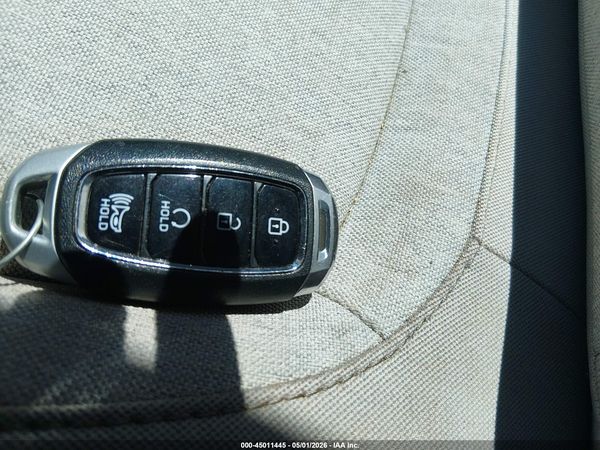 2023 HYUNDAI KONA ELECTRIC SE