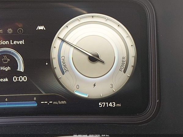 2023 HYUNDAI KONA ELECTRIC SE