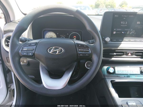 2023 HYUNDAI KONA ELECTRIC SE