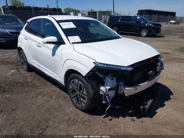 2023 HYUNDAI KONA ELECTRIC SE