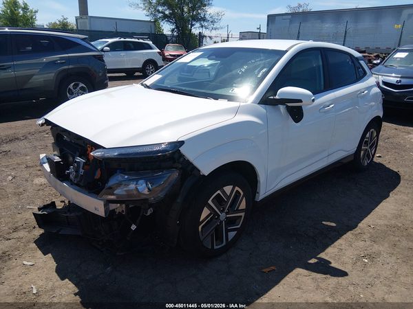 2023 HYUNDAI KONA ELECTRIC SE