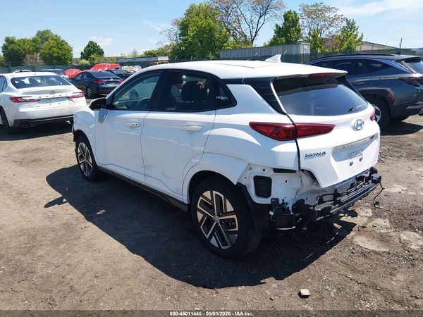 2023 HYUNDAI KONA ELECTRIC SE