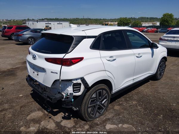 2023 HYUNDAI KONA ELECTRIC SE