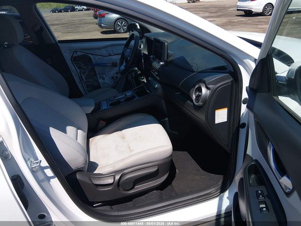 2023 HYUNDAI KONA ELECTRIC SE