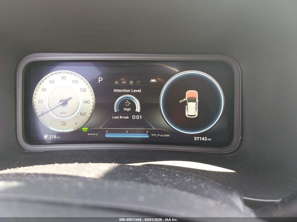 2023 HYUNDAI KONA ELECTRIC SE