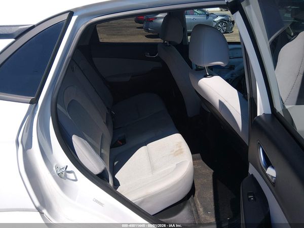 2023 HYUNDAI KONA ELECTRIC SE