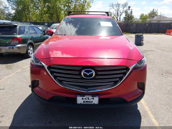 2016 MAZDA CX-9 TOURING