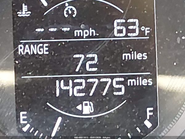 2016 MAZDA CX-9 TOURING