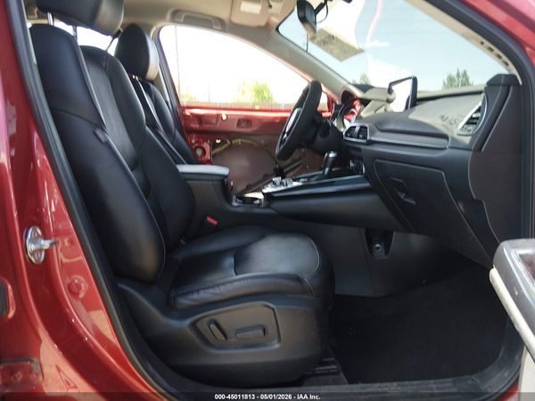 2016 MAZDA CX-9 TOURING