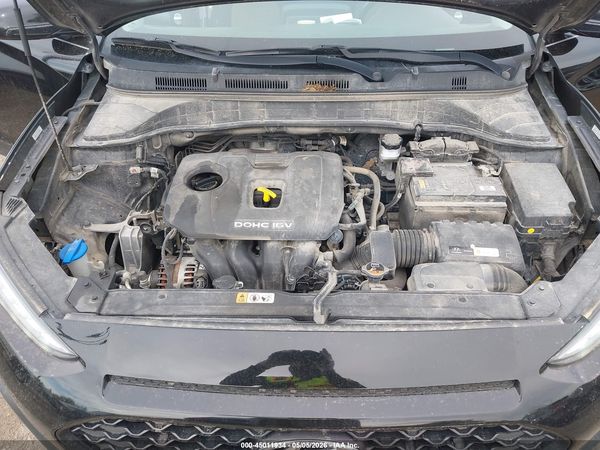 2020 HYUNDAI KONA SEL