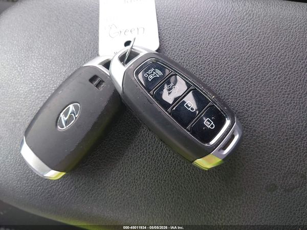2020 HYUNDAI KONA SEL