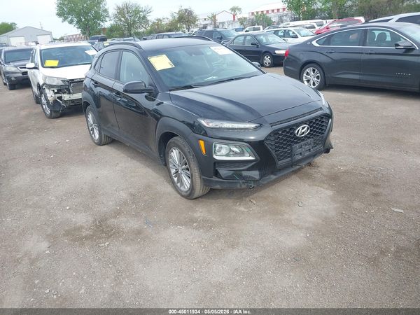 2020 HYUNDAI KONA SEL