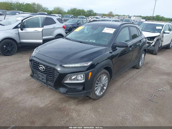 2020 HYUNDAI KONA SEL