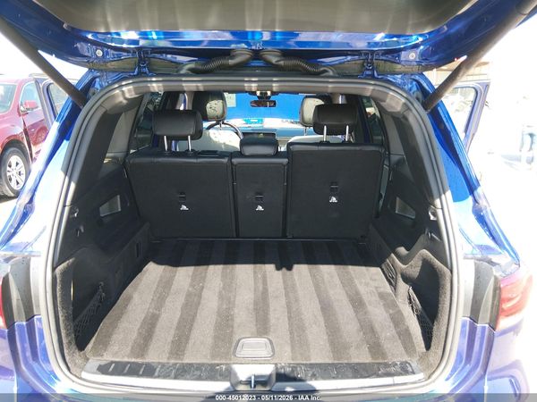 2021 MERCEDES-BENZ GLB 250 GLB250