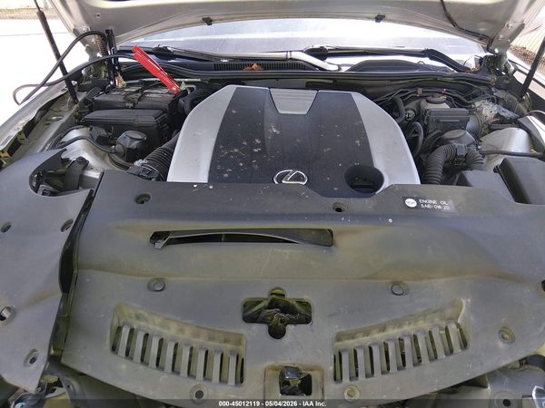 2016 LEXUS RC 350