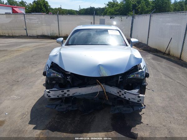 2016 LEXUS RC 350