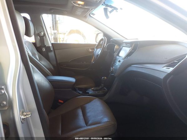2018 HYUNDAI SANTA FE SE/LIMITED