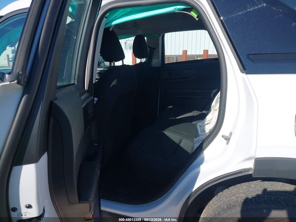 2023 FORD BRONCO SPORT Base — I8