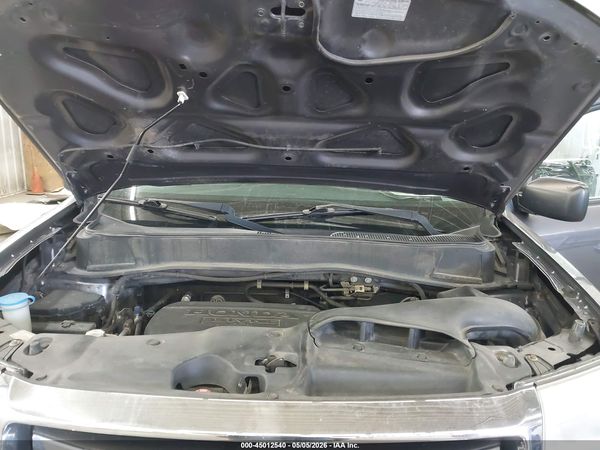 2015 HONDA PILOT LX