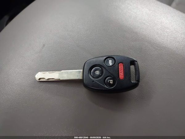 2015 HONDA PILOT LX