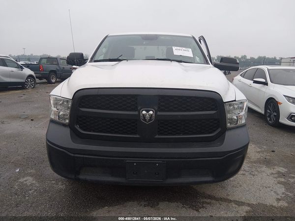 2023 RAM 1500 CLASSIC TRADESMAN  4X2 6'4 BOX