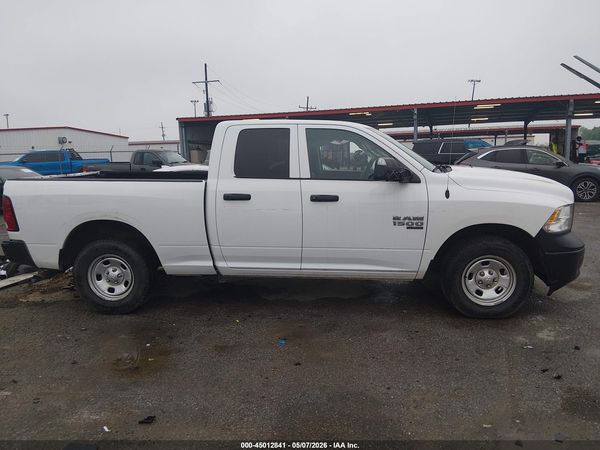 2023 RAM 1500 CLASSIC TRADESMAN  4X2 6'4 BOX