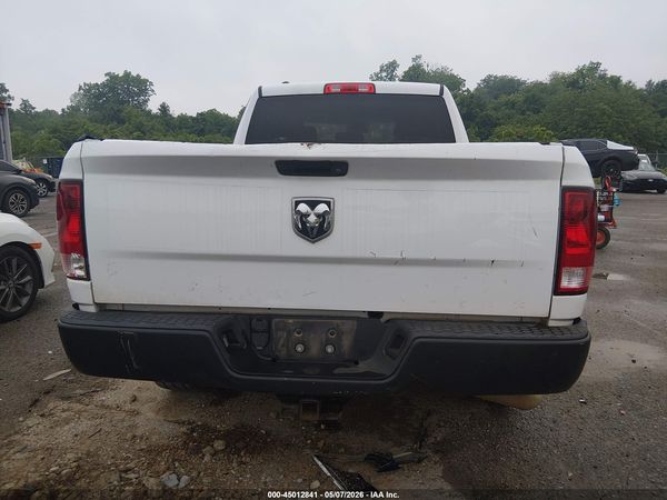 2023 RAM 1500 CLASSIC TRADESMAN  4X2 6'4 BOX