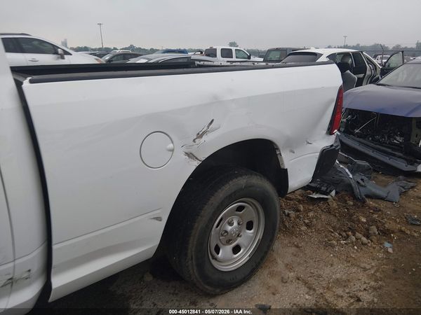 2023 RAM 1500 CLASSIC TRADESMAN  4X2 6'4 BOX