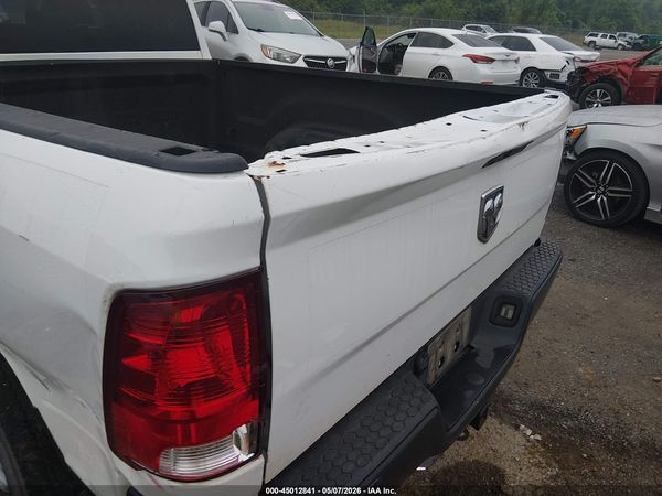 2023 RAM 1500 CLASSIC TRADESMAN  4X2 6'4 BOX