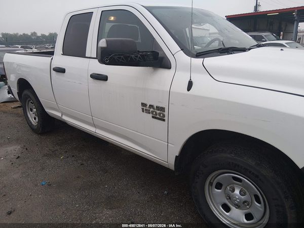 2023 RAM 1500 CLASSIC TRADESMAN  4X2 6'4 BOX