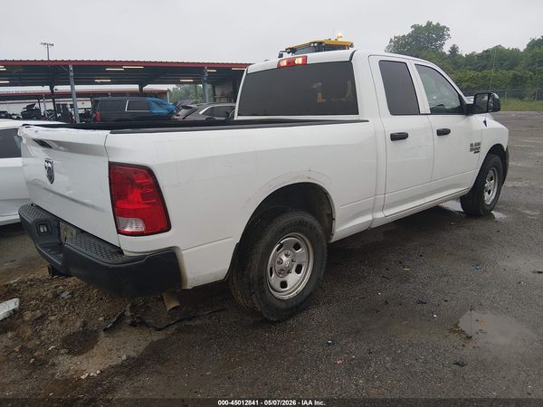 2023 RAM 1500 CLASSIC TRADESMAN  4X2 6'4 BOX