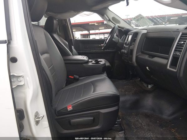2023 RAM 1500 CLASSIC TRADESMAN  4X2 6'4 BOX