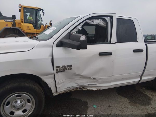 2023 RAM 1500 CLASSIC TRADESMAN  4X2 6'4 BOX