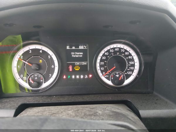 2023 RAM 1500 CLASSIC TRADESMAN  4X2 6'4 BOX