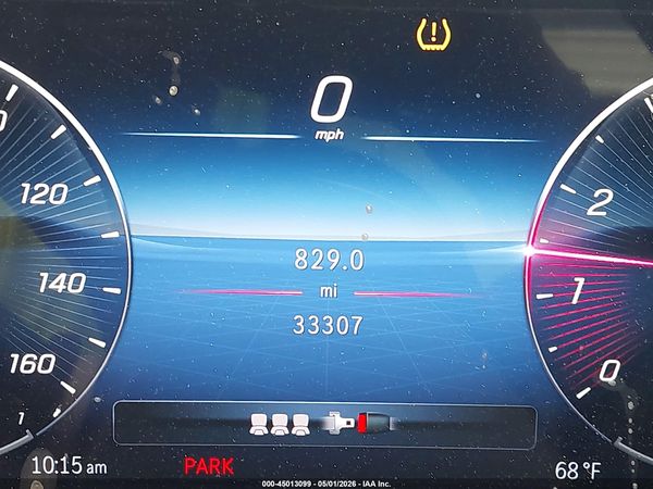 2024 MERCEDES-BENZ C 300