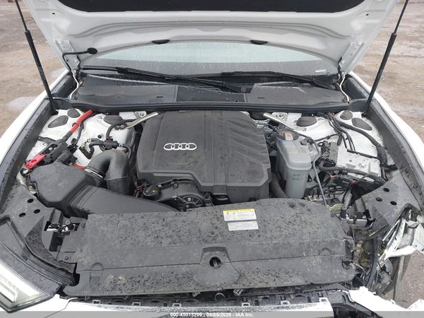 2024 AUDI A6