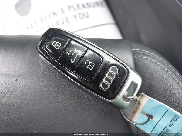 2024 AUDI A6