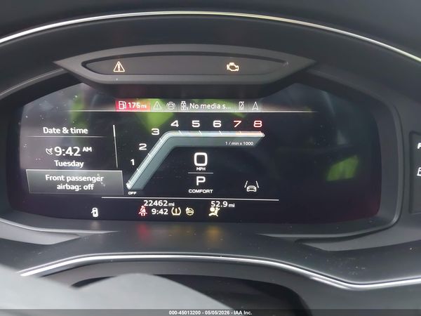2024 AUDI A6