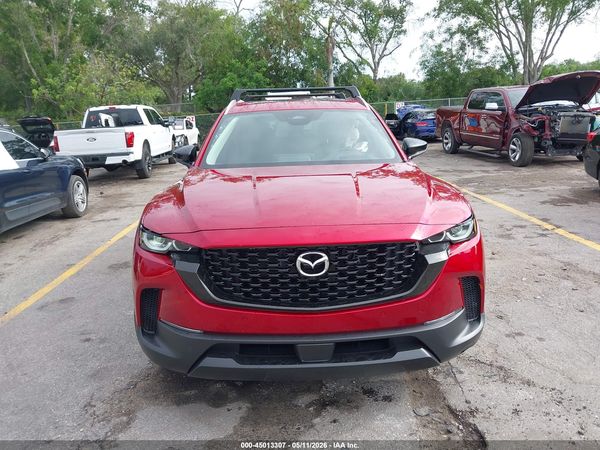 2026 MAZDA CX-50 HYBRID PREMIUM PLUS