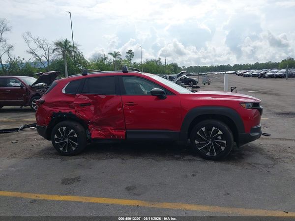2026 MAZDA CX-50 HYBRID PREMIUM PLUS