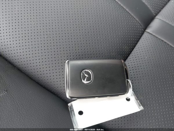 2026 MAZDA CX-50 HYBRID PREMIUM PLUS