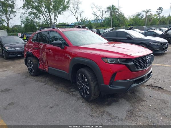 2026 MAZDA CX-50 HYBRID PREMIUM PLUS