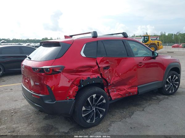2026 MAZDA CX-50 HYBRID PREMIUM PLUS