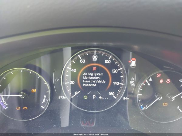 2026 MAZDA CX-50 HYBRID PREMIUM PLUS