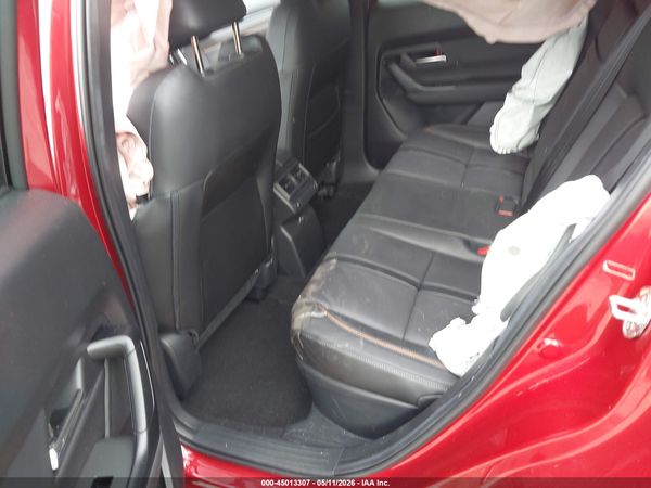2026 MAZDA CX-50 HYBRID PREMIUM PLUS