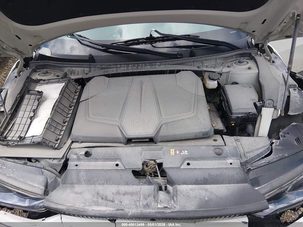 2024 KIA EV6 WIND