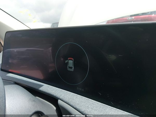 2024 KIA EV6 WIND